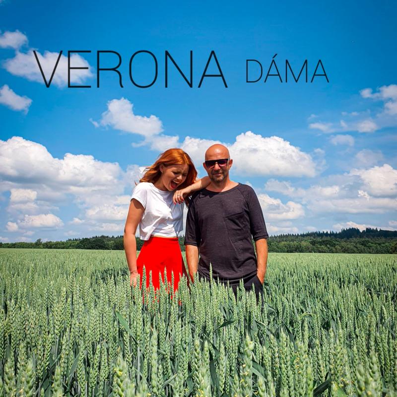 Verona vítá léto road klipem Dáma