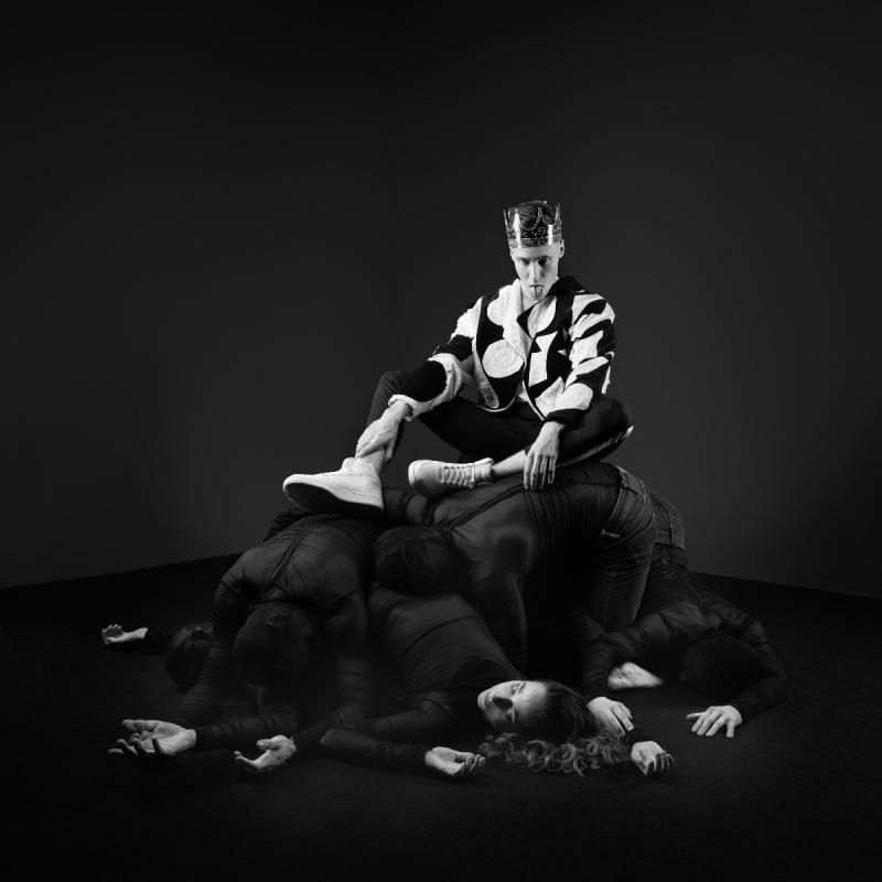 Tome Prince se v singlu Get High inspiroval náladou seriálu Stranger Things