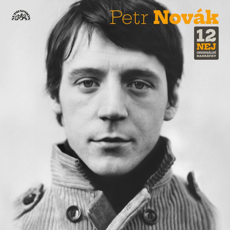 Petr Novák by oslávil 75. narodeniny. Pripomína ich reedícia kultových nahrávok s bonusmi