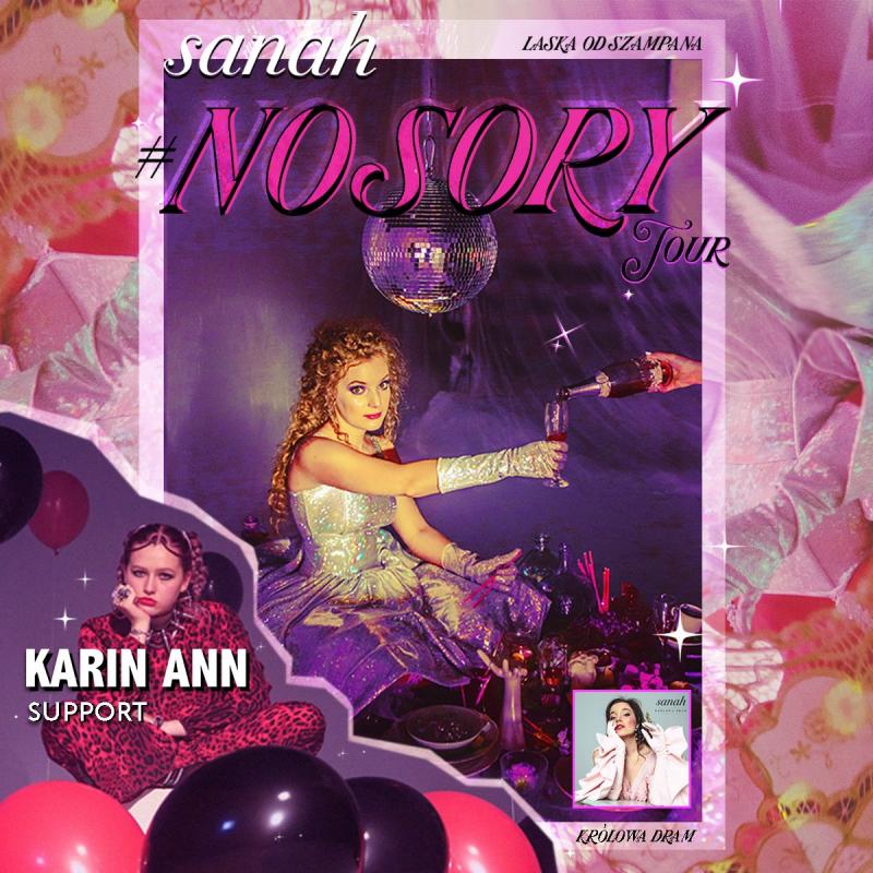 Slovenskú hudbu ocenili za hranicami. Karin Ann sa teší z prvých úspechov v zahraničí.