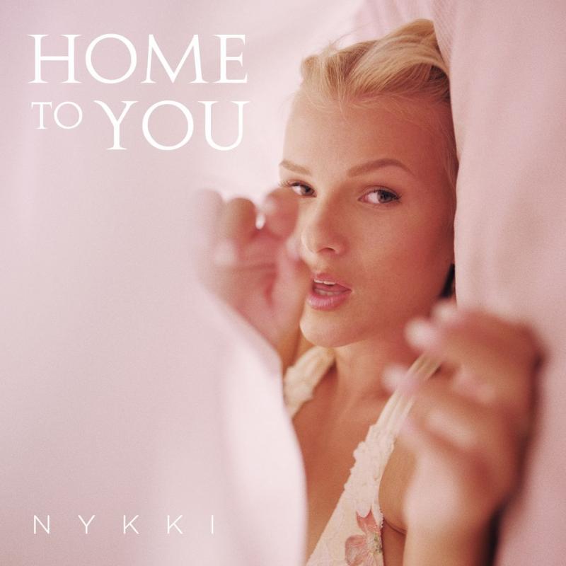 Nykki vydáva svetovú novinku ''Home To You'' a opäť dokazuje, že na jej hudbu sa oplatí čakať
