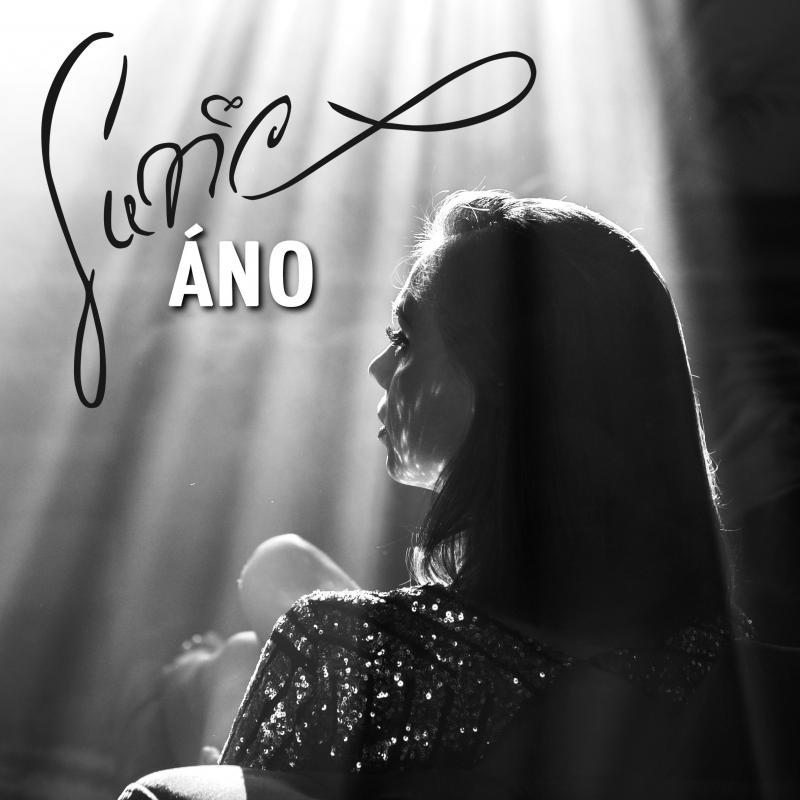 Speváčka Suzie je v novom klipe sexi ako nikdy predtým, pozrite si novinku ''Áno''