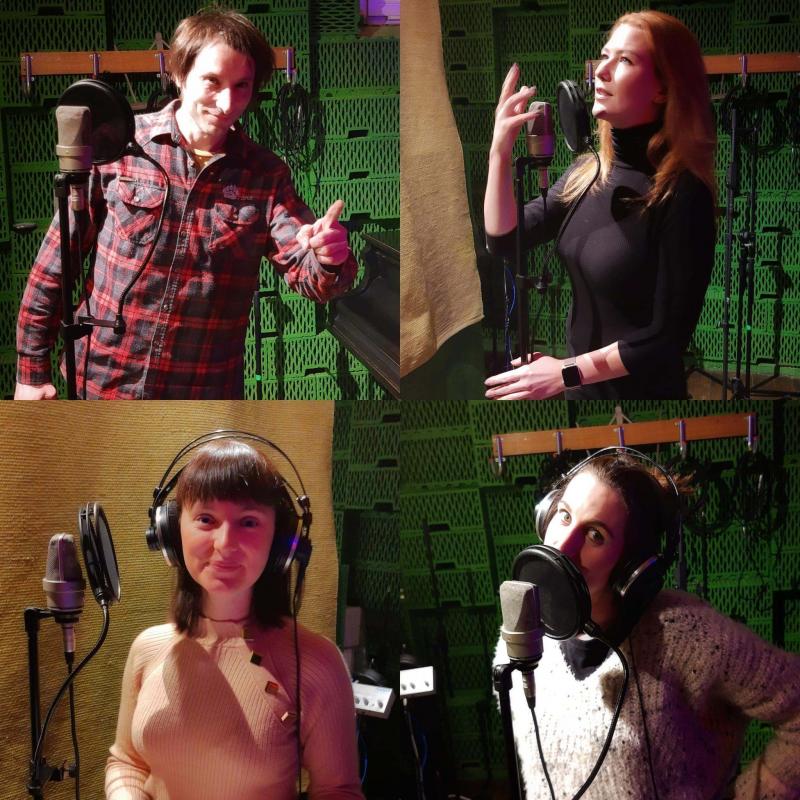 Globus letos nebude mít adventní hodinu ticha. Věnuje ji českým umělcům, kteří přišli o možnost koncertovat