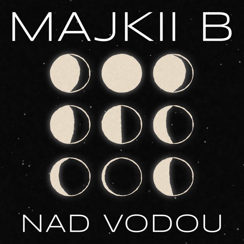 Majkii B, kytarista skupiny Skyline, vydává desku ze šuplíku a videoklip Stýská