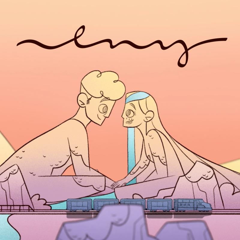 Kapela Vlny přichází s novým EP, jeho vzniku pomohl Marek Rakovický z LVGNC studios