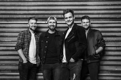 Oblíbený rádiových hit Křídla kapely Like-it se dočkal akustické verze