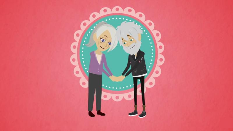 Slovenský zpěvák Juraj Hnilica si myslí, že 1 + 1 = 3. Proč? To vysvětluje ve svém novém videoklipu.