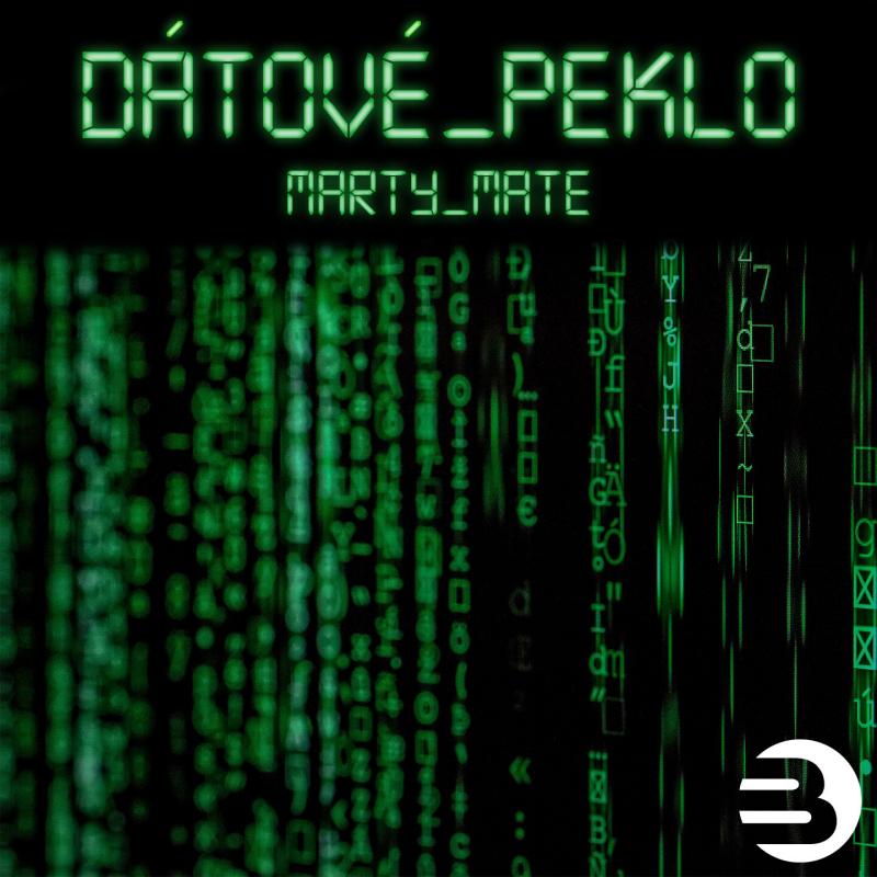 Marty Mate - Dátové peklo