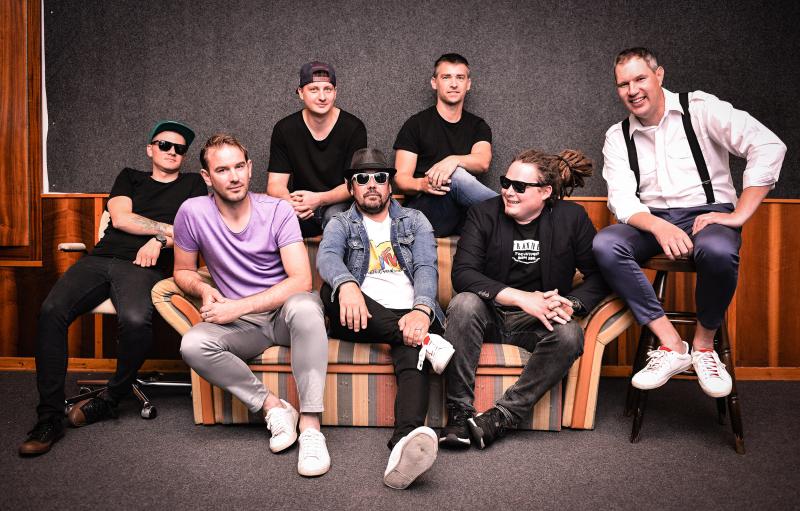 Skupina I.V.M. chystá nové album.  Chceme se více odlišit.