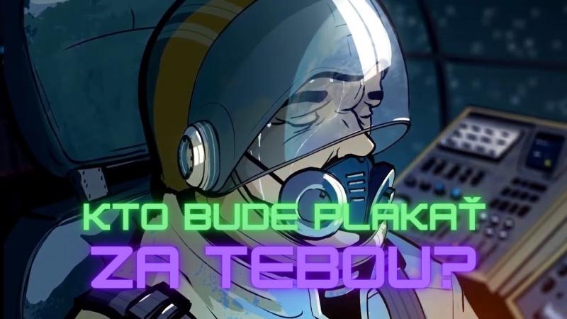 Kapela NoControl a jej nový animovaný videoklip Kto bude plakať za Tebou?