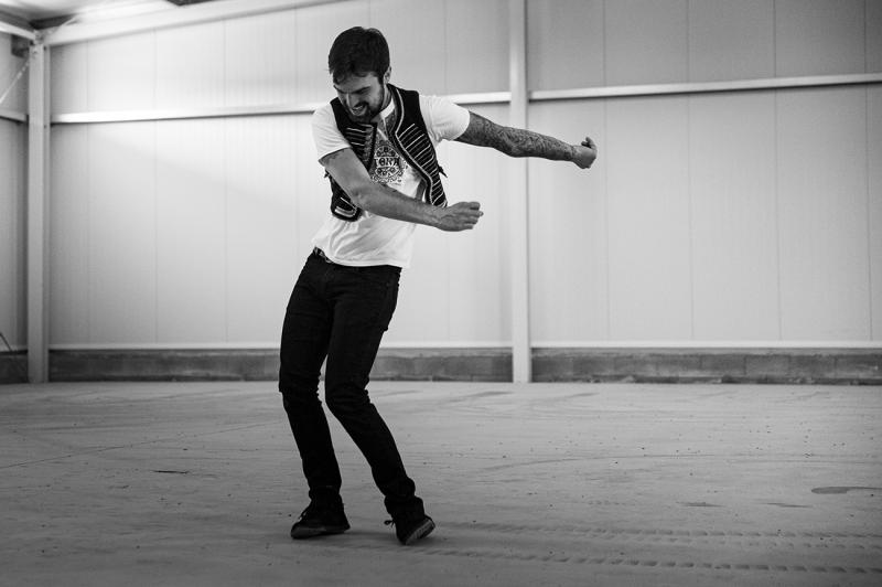 Kapela Dora si zatancovala v novom klipe k piesni Tancuj, tancuj