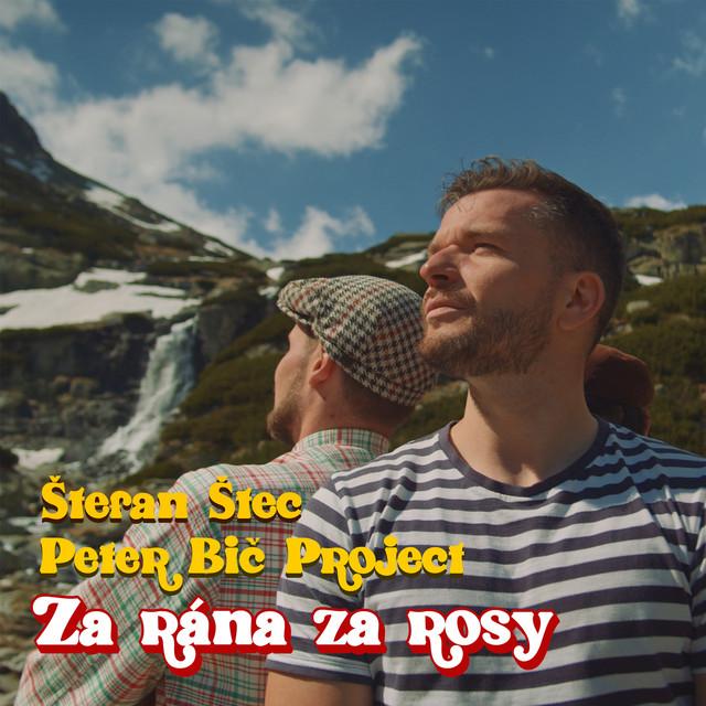 Je za tým platonická láska! Skladba Za rána za rosy ožíva v novej podobe v podaní Štefana Šteca.