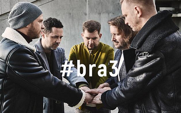 O5 a Radeček pouští do světa fanouškovskou verzi klipu BRA3. Zapojilo se do ní přes 200 sourozenců.