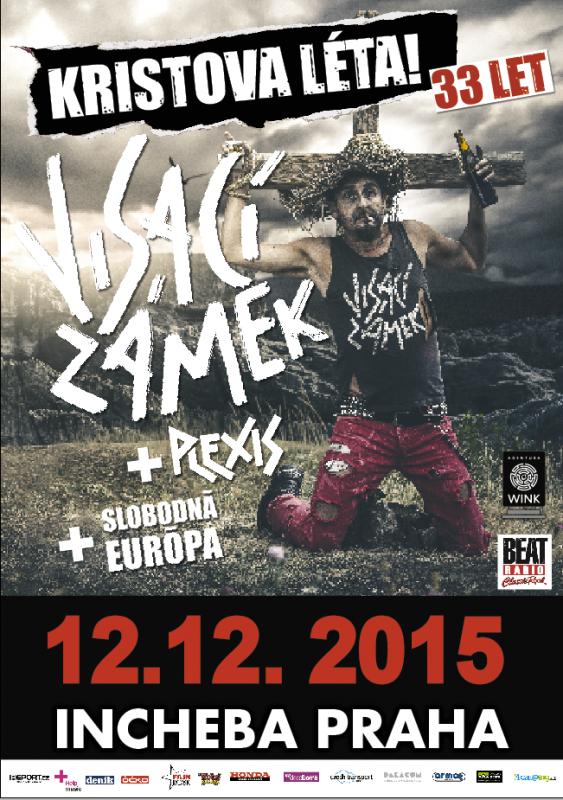 V Punkovým království bude mejdan!