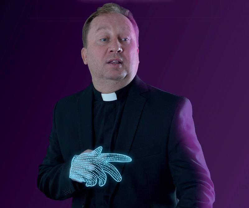 Herec Stano Pitoňák sa bude neschovávať v historicky prvom stand upe košického divadla