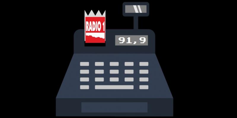 Na Radiu 1 proběhne Zúčtování s rokem 2021, chystají se také výroční hitparády