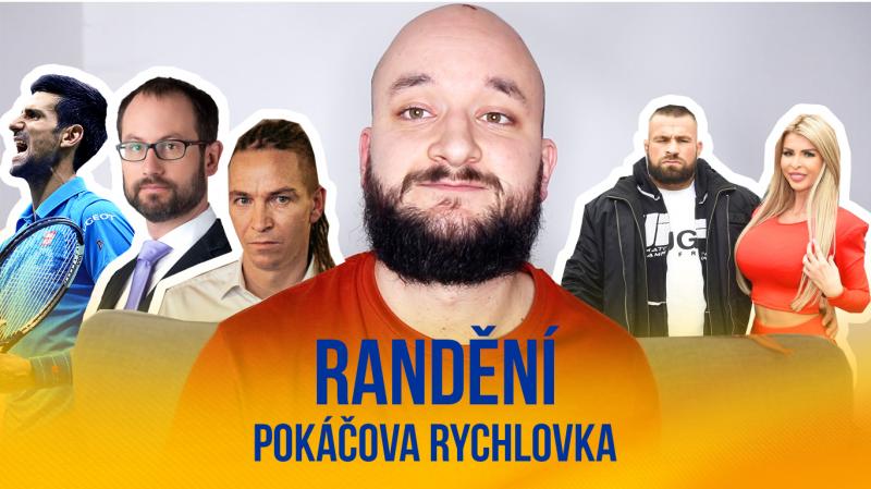 Pokáč vydává milostnou rychlovku