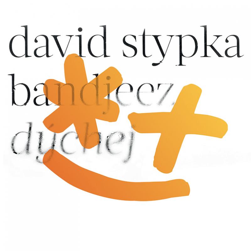 Nový singl a lyric video Davida Stypky O lítání právě vychází