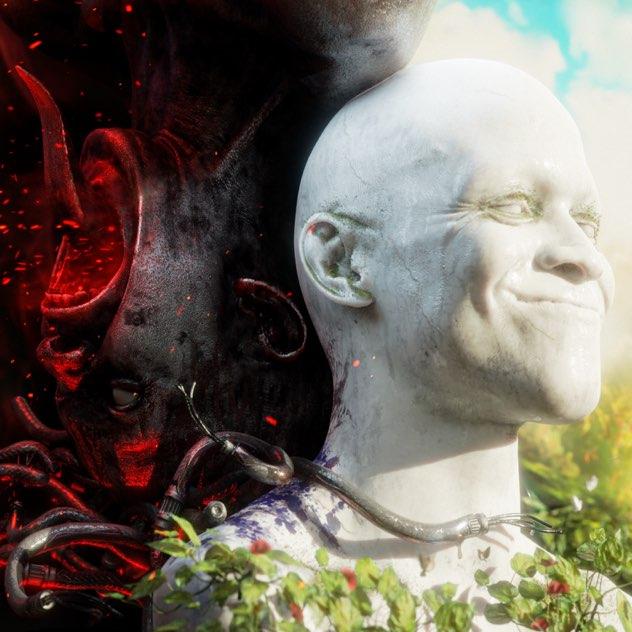 Ben Cristovao vydal nové album PROTENKTONTRAST