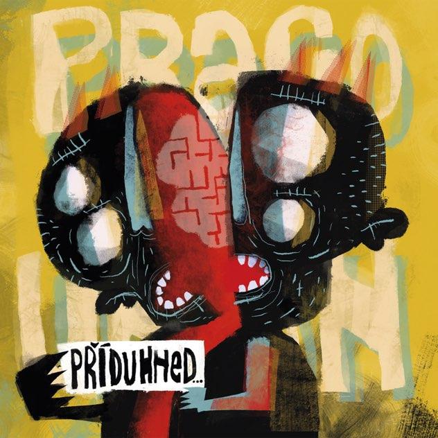 Prago Union slaví dvacáté narozeniny deskou Příduhned…Brzy vyrazí na turné
