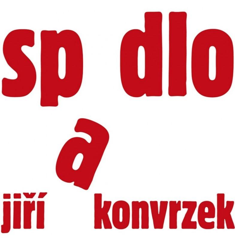 Vychází SPADLO – nové album oblíbeného písničkářského samorosta Jiřího Konvrzka