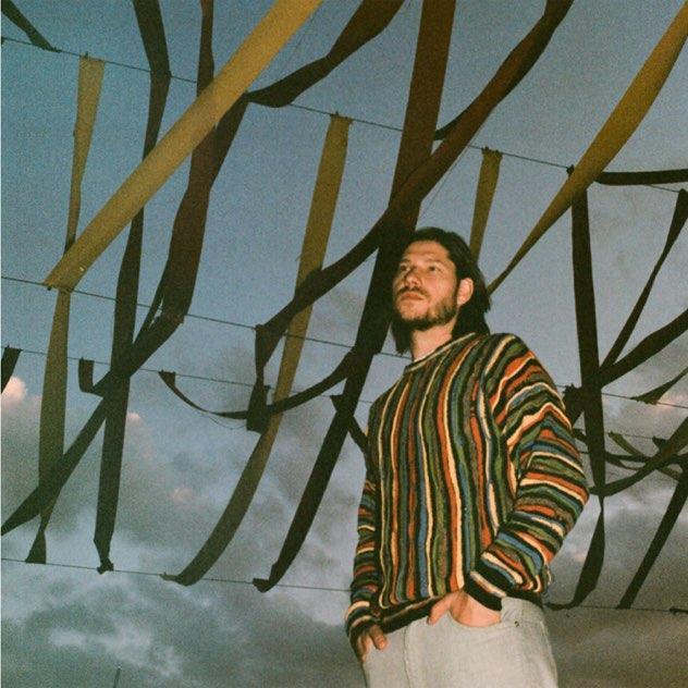 Zpěvák Marcell vydává debutové album Hovory domů