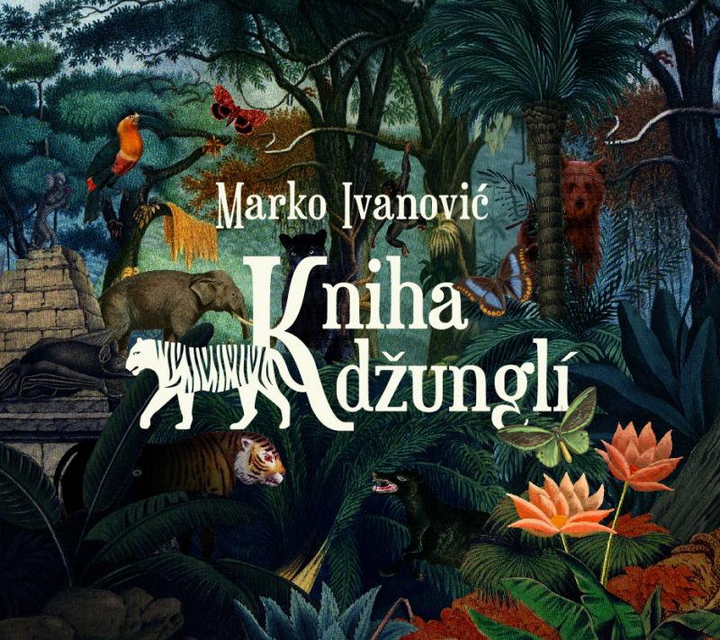novinka