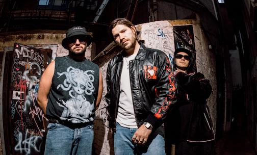 Marcell a fiedlerski vydávají první singl DÉŠŤ z chystaného společného alba