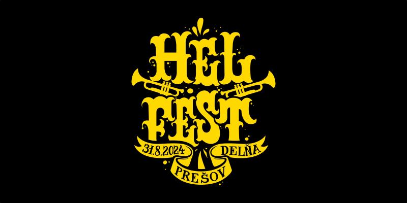 Multižánrový festival HELFEST zverejnil dátum ročníka 2024. Návštevníci môžu očakávať niekoľko pozitívnych zmien, odkazuje kapela Heľenine Oči.