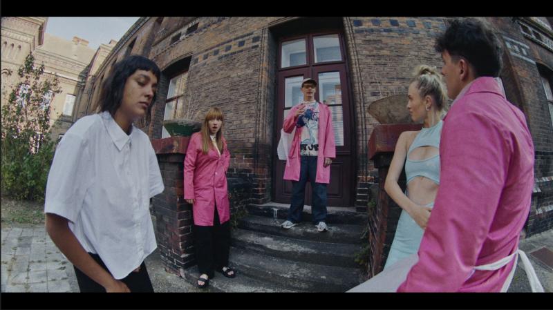 Žbirkova Ríša snov zaujala české filmaře