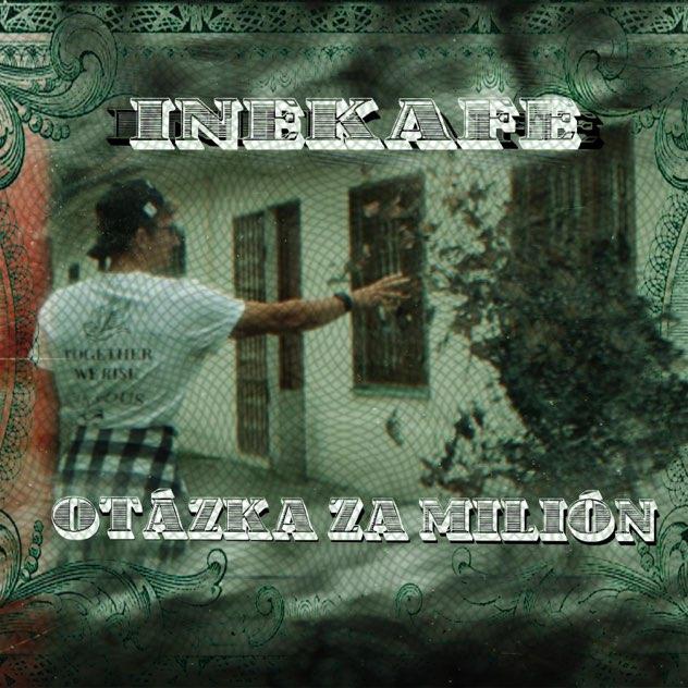 Skupina INEKAFE valcuje so skladbu Otázka za milión slovenské rádiá