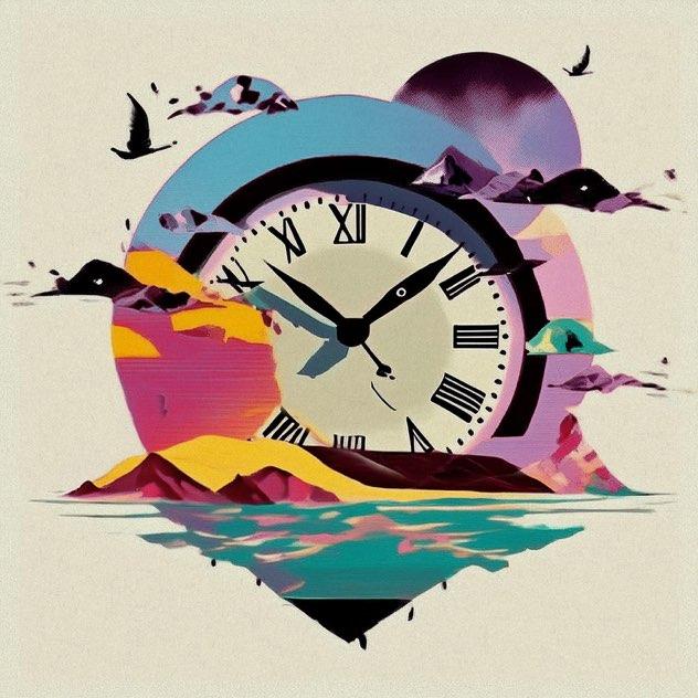 Refreshovaný Michal Hrůza přichází po dlouhém čekání s novou písní HODINY.   Výpravný videoklip se natáčel také v Africe