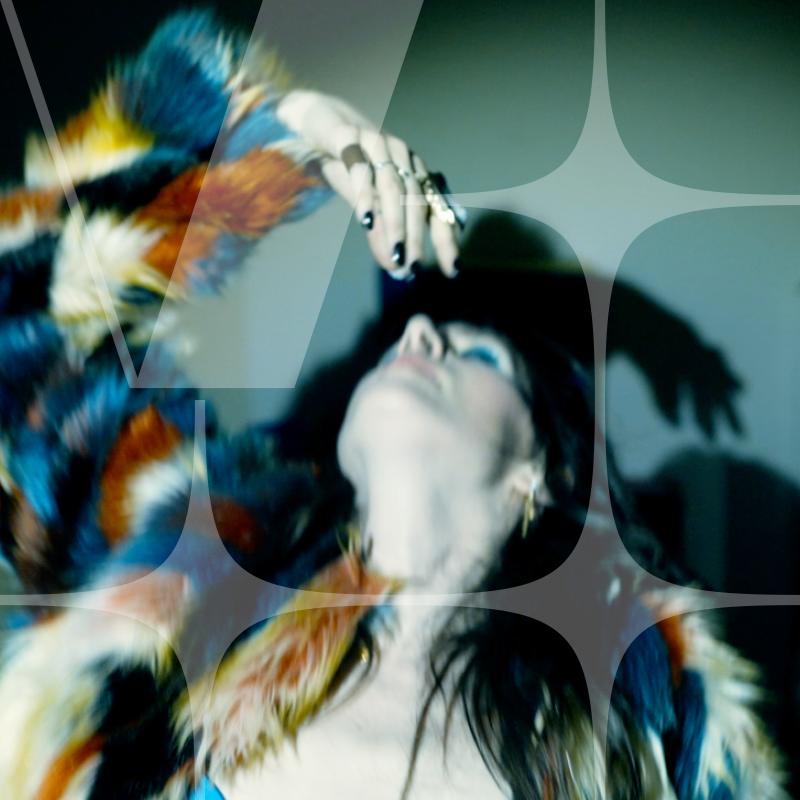 Klára Vytisková připomíná EP ''V+++'' krátkým filmem