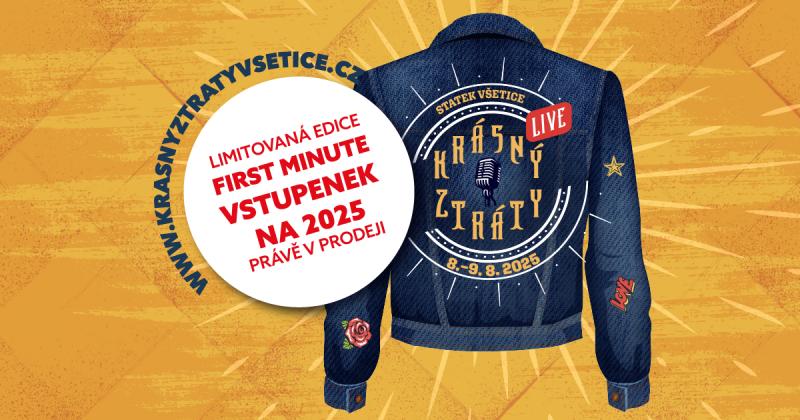 Krásný ztráty Live potvrdily svoji výjimečnost