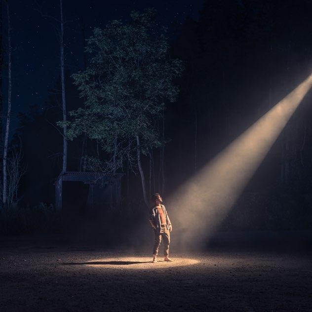 Adam Vopička (Calm Season, The Prostitutes) vydává sólový singl Oči jako planety