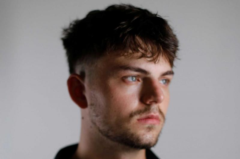 Name Is Eric slaví vydání třetího alba ''Všechno co ti chci říct'' v Klubu FAMU