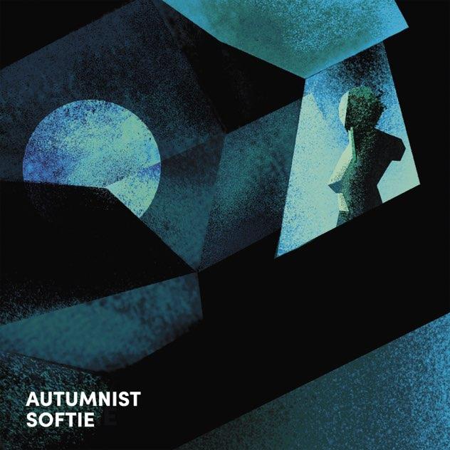 Autumnist dvojnásobný držitel ceny Radio_Head Awards v kategorii Album roku vydává nové remixové EP Softie
