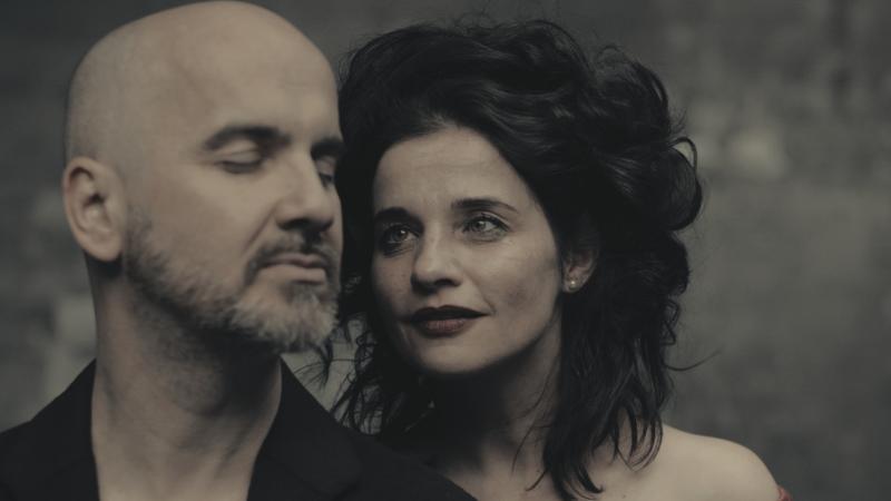 NO NAME majú novinku Múza, Igor Timko si klipom splnil svoj sen a zahral si s vytúženou herečkou