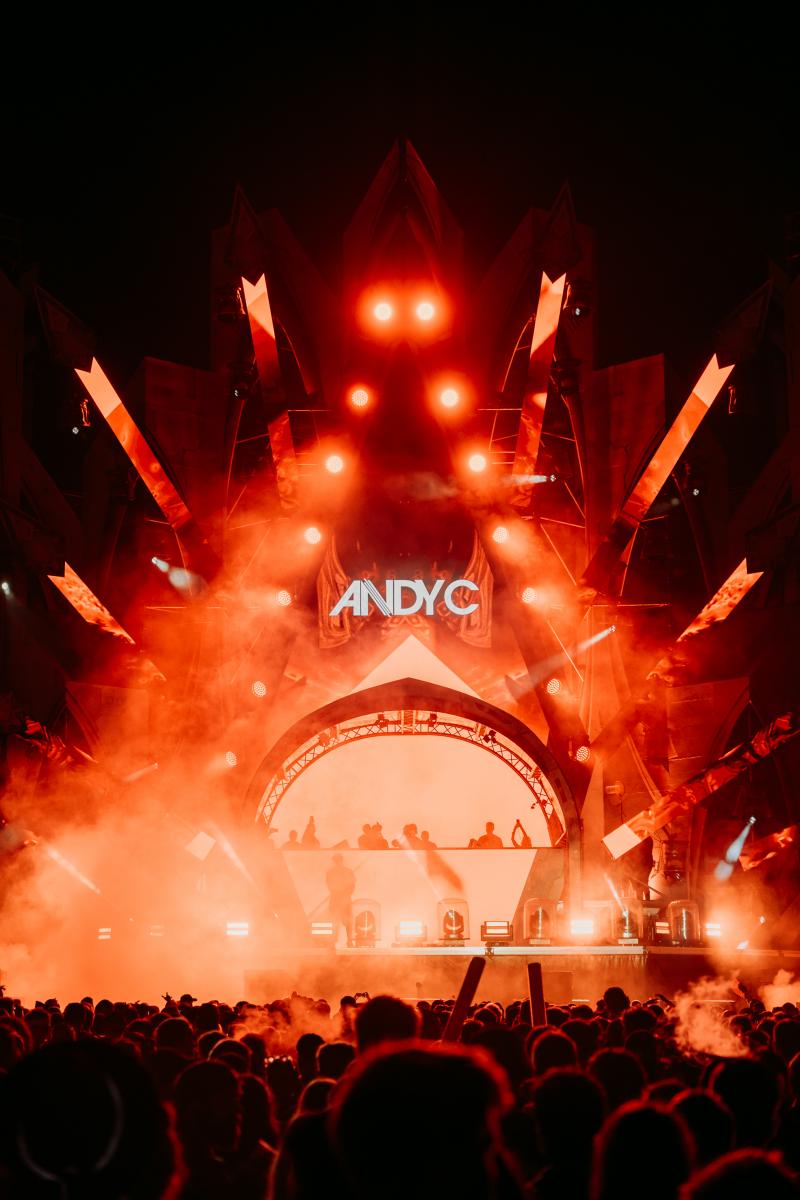 Let It Roll roztančí Kanadu, Londýn i Portoriko. Praha se chystá na rekordní zimní edici