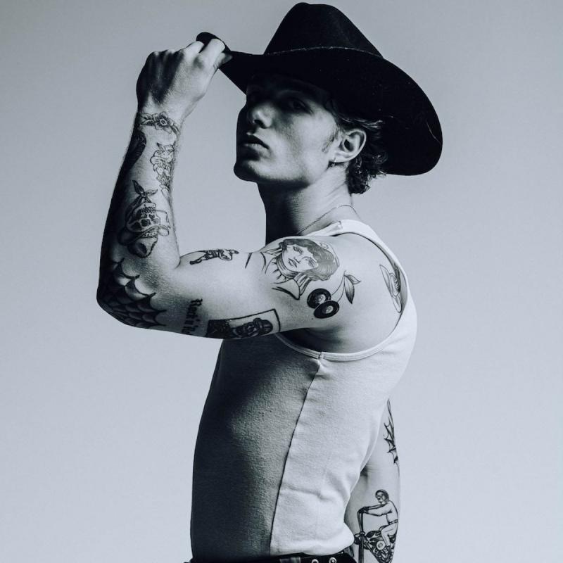 Šimon Opp vydal první český singl