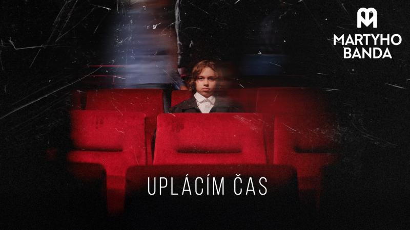 Martyho Banda – Příběh písně Uplácím čas