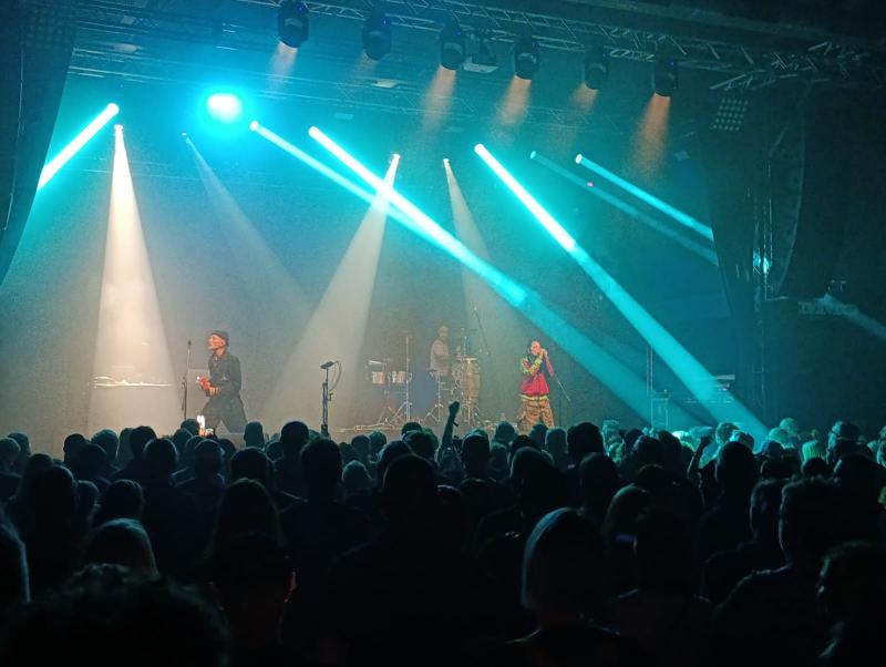 Večer, keď sa Bratislava prepla na Londýn