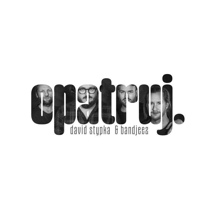 Výjimečný talent Davida Stypky ožívá. Nové album Opatruj. obsahuje i duet s držitelkou Oscara Markétou Irglovou