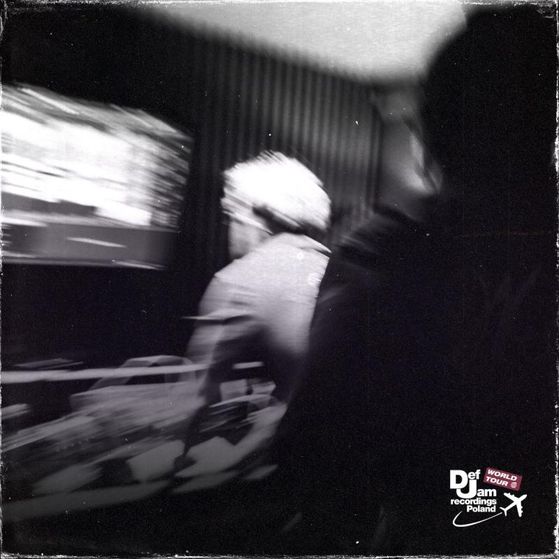 Ben Cristovao, Dorian, Katannah, Lboy, Mitro a Marko Glass spojují síly na mezinárodním singlu TANCUJ