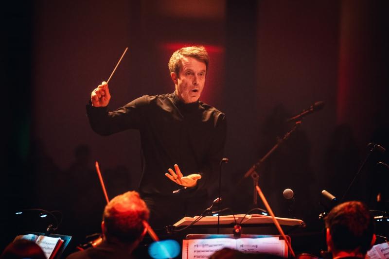 Hudba, kterou znáte ze Stranger Things, The Last of Us, House of Cards nebo Shreka. Na Composers Summitu Prague ji uslyšíte naživo za účasti skladatelů