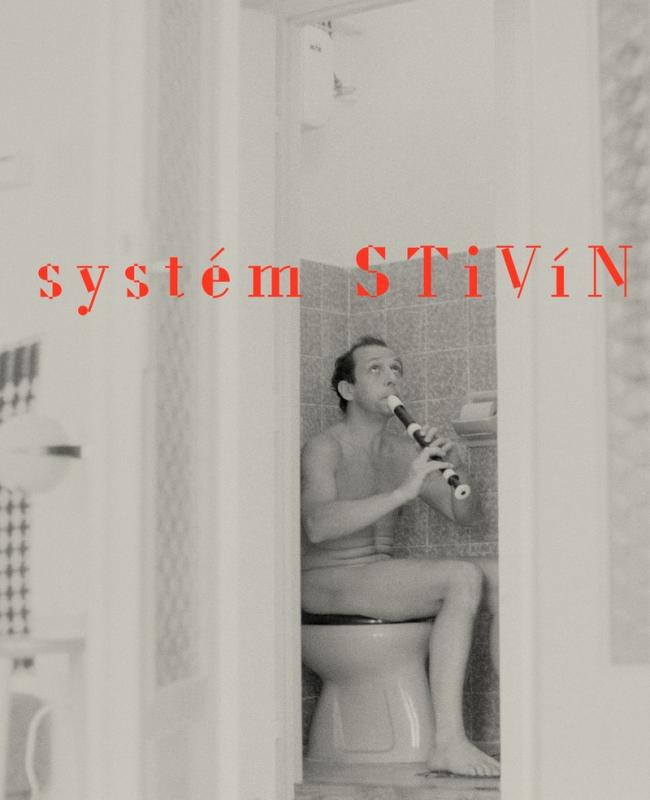Jiří Stivín fotografující – kniha Systém Stivín je obrazovým svědectvím o Československu druhé poloviny 20. století – rodinným, hudebním, kulturním i společenským