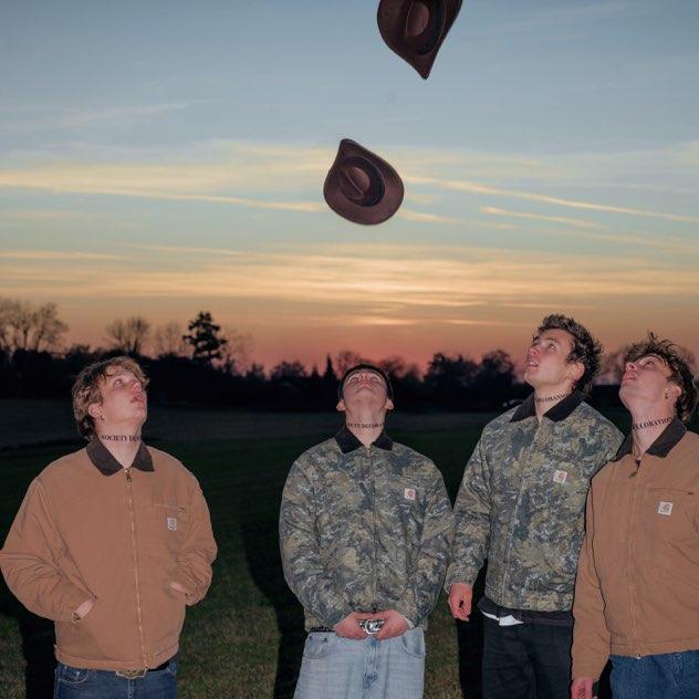 Gufrau servírují po songu Navždycky blázen další hitovku – SHY LIE LIE