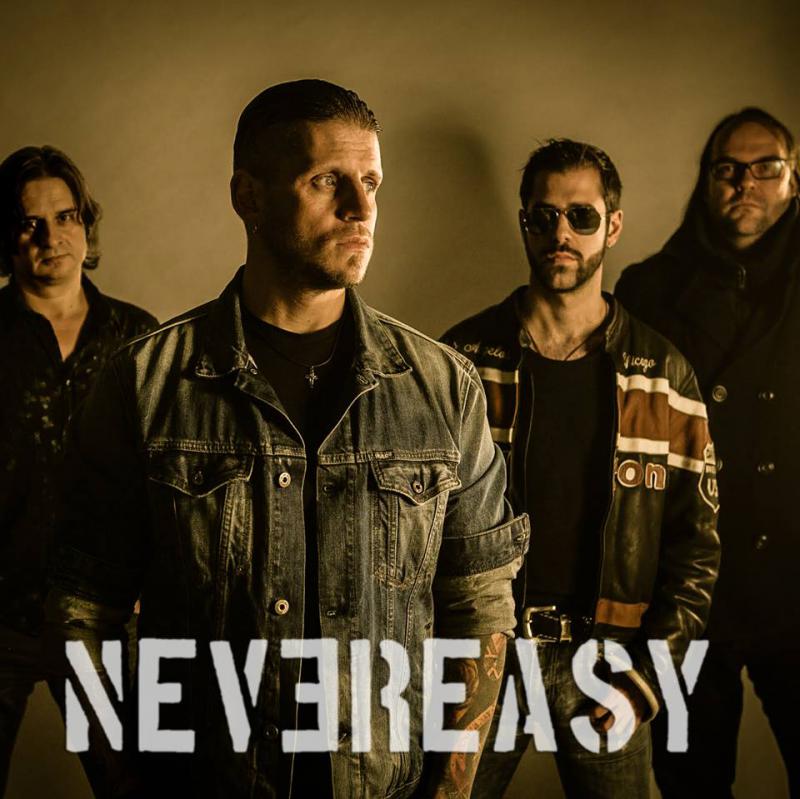 Nevereasy