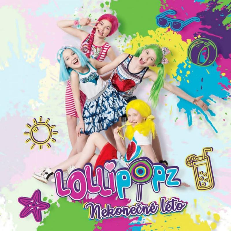 Lollipopz