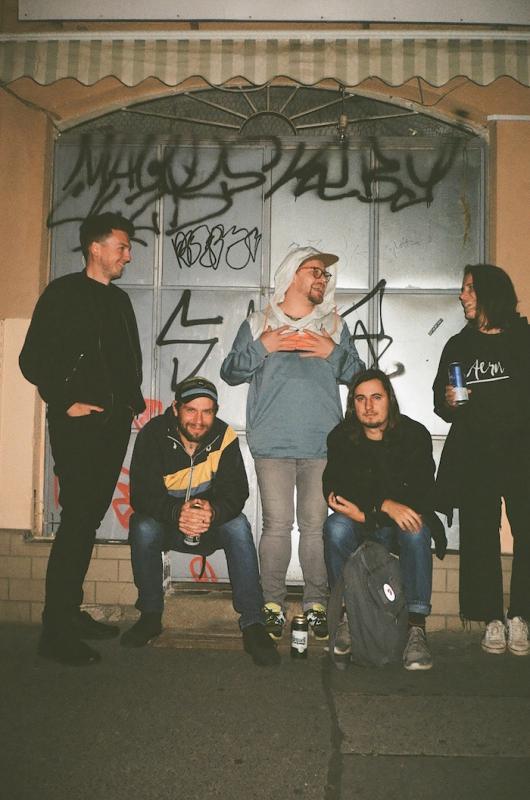 Parta vynikajících lidí